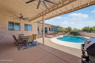 701 E VÃ­a Entrada, Tucson, AZ 85718 - Photo 47