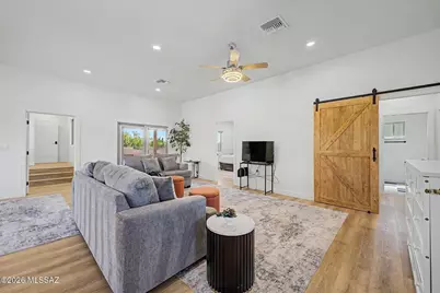 701 E VÃ­a Entrada, Tucson, AZ 85718 - Photo 5