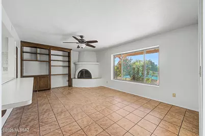 701 E VÃ­a Entrada, Tucson, AZ 85718 - Photo 27