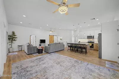 701 E VÃ­a Entrada, Tucson, AZ 85718 - Photo 15
