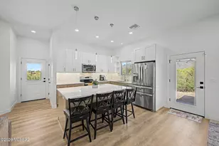 701 E VÃ­a Entrada, Tucson, AZ 85718 - Photo 11