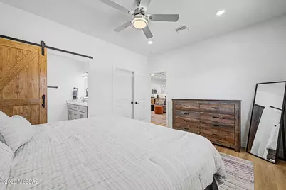701 E VÃ­a Entrada, Tucson, AZ 85718 - Photo 17