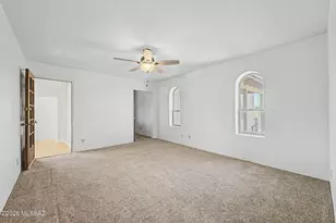701 E VÃ­a Entrada, Tucson, AZ 85718 - Photo 37