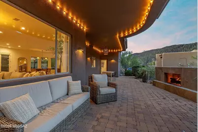 1961 S Diamond D Drive, Tucson, AZ 85713 - Photo 37