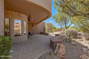 1961 S Diamond D Dr, Tucson, AZ 85713 - Photo 5