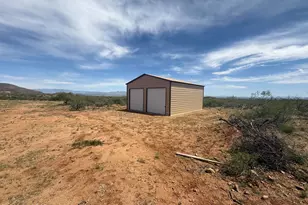 11003 N Legend Trl, Elfrida, AZ 85610 - Photo 1