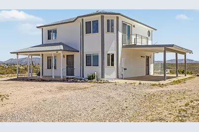 460 Papago Place, Tombstone, AZ 85638 - Photo 1