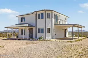 460 Papago Pl, Tombstone, AZ 85638 - Photo 1
