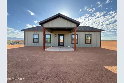 66 Papago Place, Tombstone, AZ 85638 - Photo 1