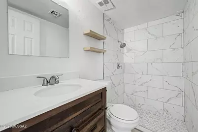 7460 N Oldfather Drive, Tucson, AZ 85741 - Photo 13