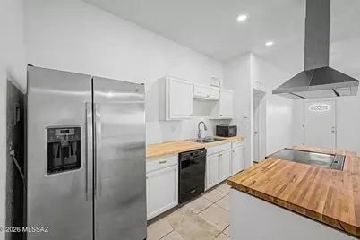7460 N Oldfather Drive, Tucson, AZ 85741 - Photo 11