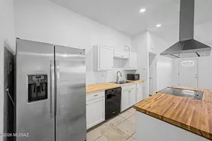 7460 N Oldfather Dr Dr, Tucson, AZ 85741 - Photo 11
