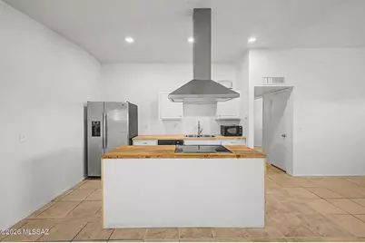 7460 N Oldfather Drive, Tucson, AZ 85741 - Photo 9