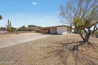 7460 N Oldfather Drive, Tucson, AZ 85741 - Photo 3