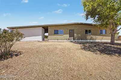 7460 N Oldfather Drive, Tucson, AZ 85741 - Photo 1