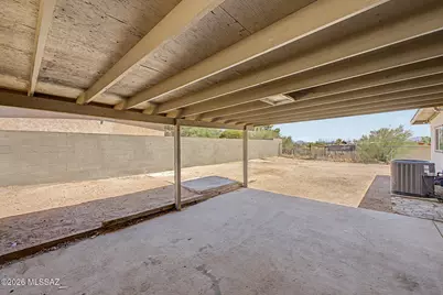 7460 N Oldfather Drive, Tucson, AZ 85741 - Photo 19