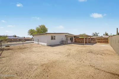 7460 N Oldfather Drive, Tucson, AZ 85741 - Photo 23