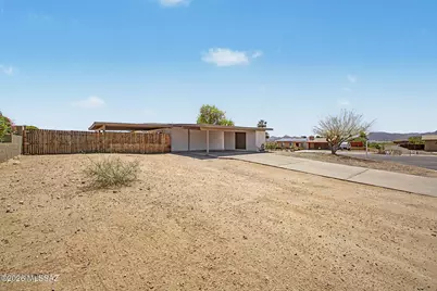 7460 N Oldfather Drive, Tucson, AZ 85741 - Photo 5