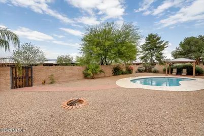 7665 E Adams Drive, Tucson, AZ 85715 - Photo 29
