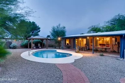 7665 E Adams Drive, Tucson, AZ 85715 - Photo 23