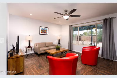 7665 E Adams Drive, Tucson, AZ 85715 - Photo 7