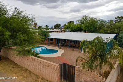 7665 E Adams Drive, Tucson, AZ 85715 - Photo 25