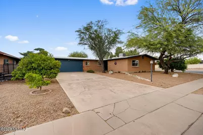 7665 E Adams Drive, Tucson, AZ 85715 - Photo 27