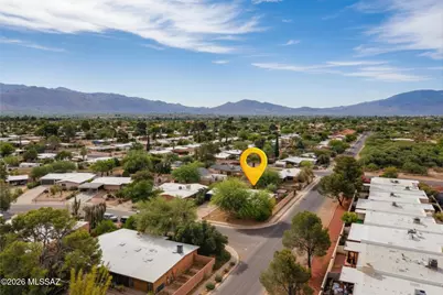 7665 E Adams Drive, Tucson, AZ 85715 - Photo 33