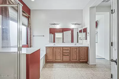 1160 W Tenniel Drive, Green Valley, AZ 85614 - Photo 33