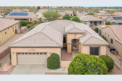 1160 W Tenniel Drive, Green Valley, AZ 85614 - Photo 3