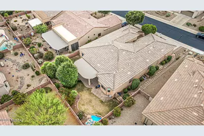 1160 W Tenniel Drive, Green Valley, AZ 85614 - Photo 45