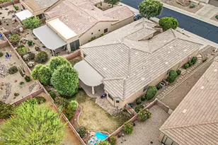 1160 W Tenniel Dr, Green Valley, AZ 85614 - Photo 45