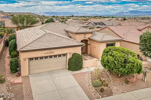 1160 W Tenniel Dr, Green Valley, AZ 85614 - Photo 1
