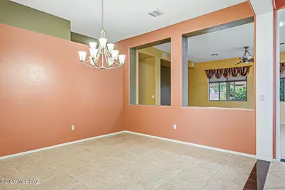 1160 W Tenniel Drive, Green Valley, AZ 85614 - Photo 11