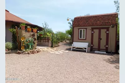 2916 E Loma Alta Drive, Douglas, AZ 85607 - Photo 31