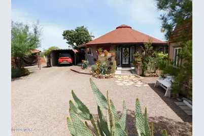2916 E Loma Alta Drive, Douglas, AZ 85607 - Photo 1