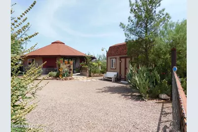 2916 E Loma Alta Drive, Douglas, AZ 85607 - Photo 35