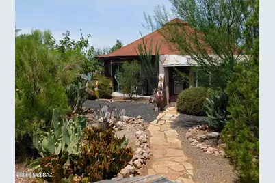 2916 E Loma Alta Drive, Douglas, AZ 85607 - Photo 47