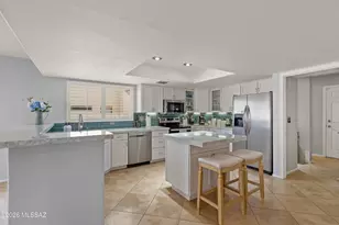 12450 N Copper Queen Way, Oro Valley, AZ 85755 - Photo 13