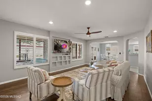 12450 N Copper Queen Way, Oro Valley, AZ 85755 - Photo 15