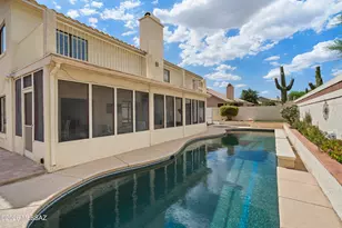 12450 N Copper Queen Way, Oro Valley, AZ 85755 - Photo 35