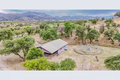 132 Wood Canyon Road, Patagonia, AZ 85624 - Photo 41