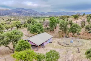 132 Wood Canyon Rd, Patagonia, AZ 85624 - Photo 41