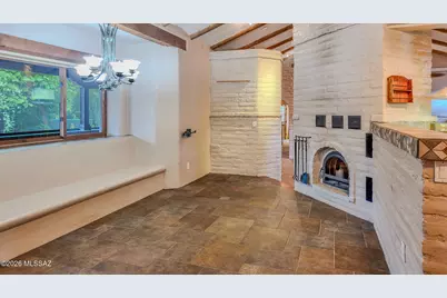 132 Wood Canyon Road, Patagonia, AZ 85624 - Photo 3