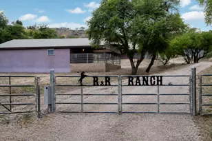 132 Wood Canyon Rd, Patagonia, AZ 85624 - Photo 1