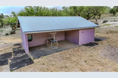 132 Wood Canyon Road, Patagonia, AZ 85624 - Photo 47