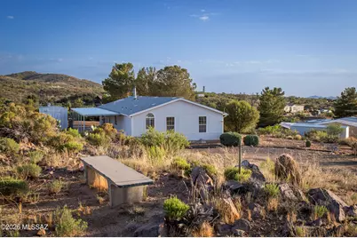 1045 W Barbara Place, Oracle, AZ 85623 - Photo 27