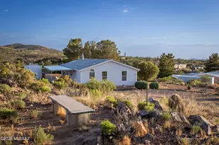 1045 W Barbara Pl, Oracle, AZ 85623 - Photo 27