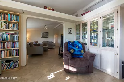 1045 W Barbara Place, Oracle, AZ 85623 - Photo 11
