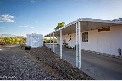 1045 W Barbara Place, Oracle, AZ 85623 - Photo 21